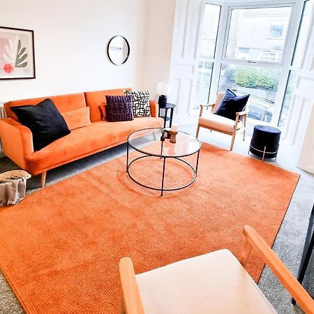 Spacious 3-Bed Near The City Centre Swansea Eksteriør bilde