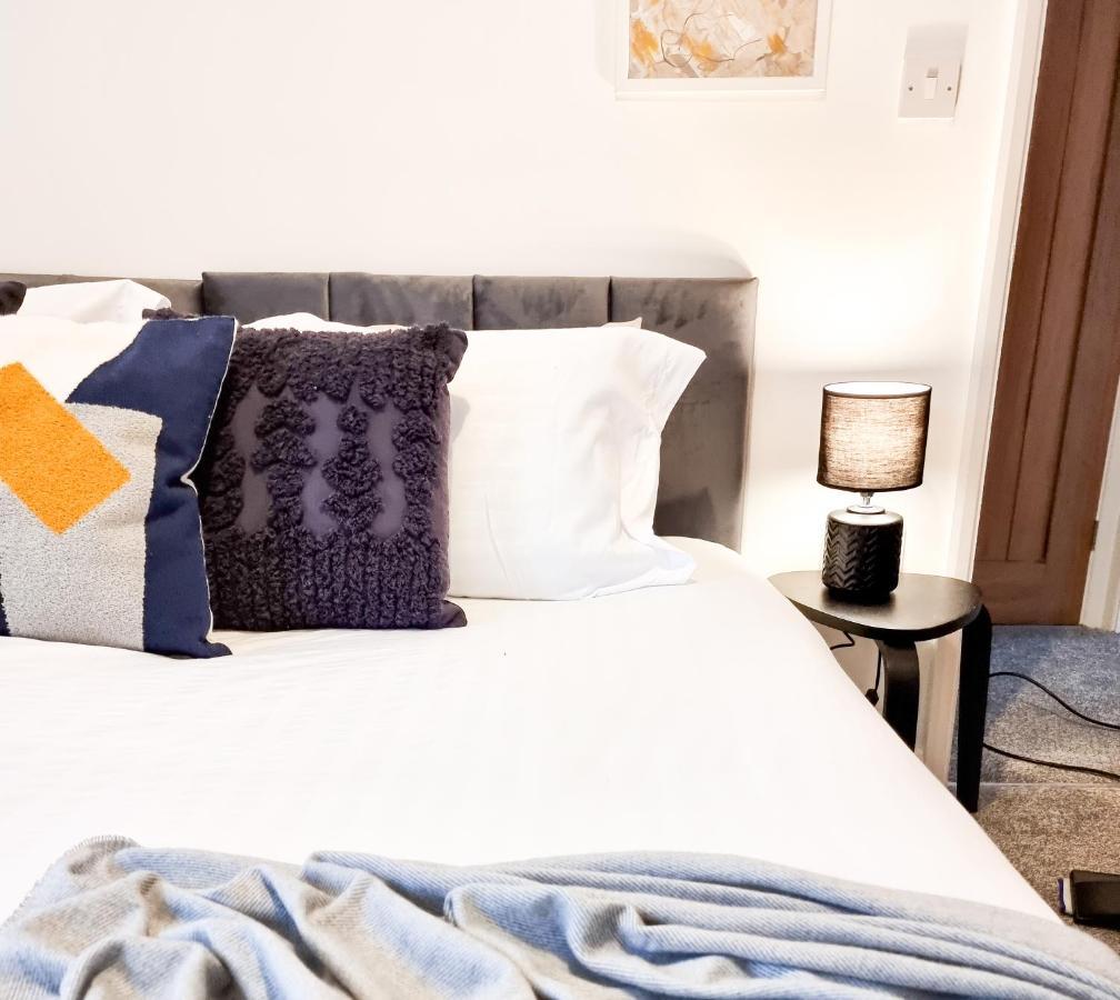 Spacious 3-Bed Near The City Centre Swansea Eksteriør bilde