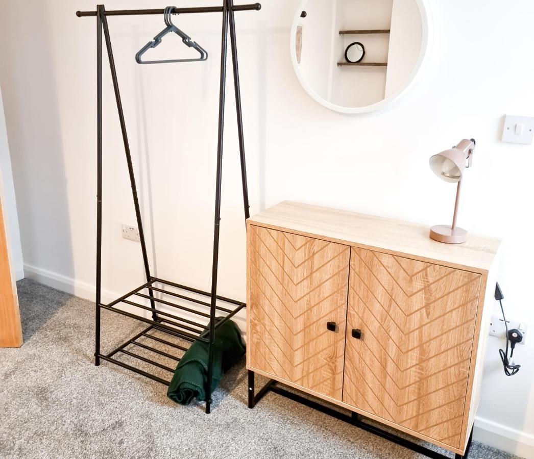 Spacious 3-Bed Near The City Centre Swansea Eksteriør bilde