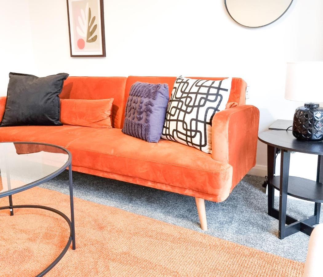 Spacious 3-Bed Near The City Centre Swansea Eksteriør bilde