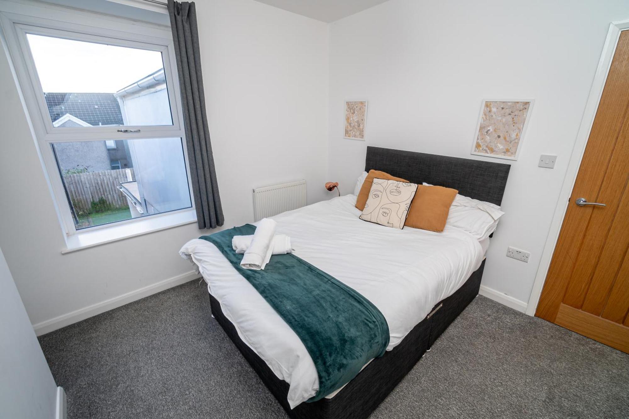 Spacious 3-Bed Near The City Centre Swansea Eksteriør bilde